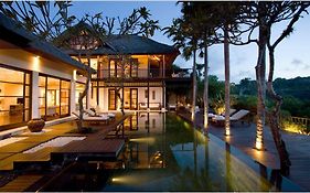 Karma Villa Bali